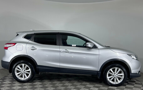 Nissan Qashqai, 2018 год, 1 299 000 рублей, 8 фотография