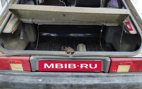 Москвич 2141, 1994 год, 77 000 рублей, 3 фотография