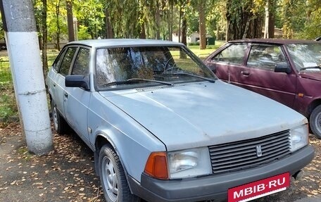 Москвич 2141, 1994 год, 77 000 рублей, 2 фотография
