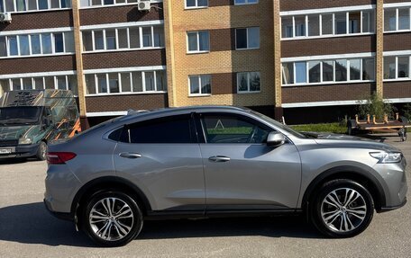 Haval F7x I, 2023 год, 2 050 000 рублей, 3 фотография