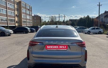 Haval F7x I, 2023 год, 2 050 000 рублей, 7 фотография