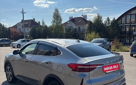 Haval F7x I, 2023 год, 2 050 000 рублей, 6 фотография