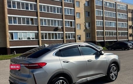 Haval F7x I, 2023 год, 2 050 000 рублей, 5 фотография