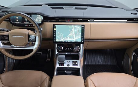Land Rover Range Rover IV рестайлинг, 2023 год, 17 600 000 рублей, 15 фотография