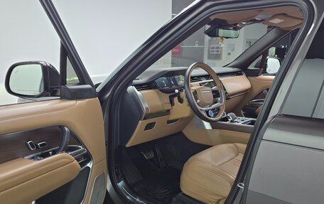 Land Rover Range Rover IV рестайлинг, 2023 год, 17 600 000 рублей, 17 фотография