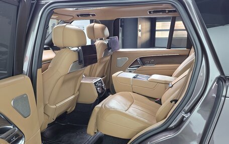 Land Rover Range Rover IV рестайлинг, 2023 год, 17 600 000 рублей, 18 фотография