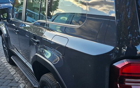 Toyota Land Cruiser Prado, 2024 год, 9 850 000 рублей, 4 фотография