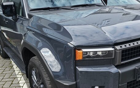 Toyota Land Cruiser Prado, 2024 год, 9 850 000 рублей, 7 фотография