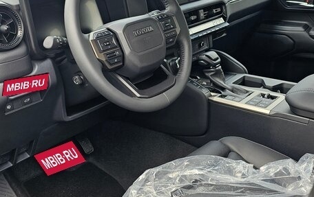 Toyota Land Cruiser Prado, 2024 год, 9 850 000 рублей, 9 фотография