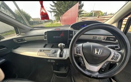 Honda Freed I, 2012 год, 1 100 000 рублей, 3 фотография