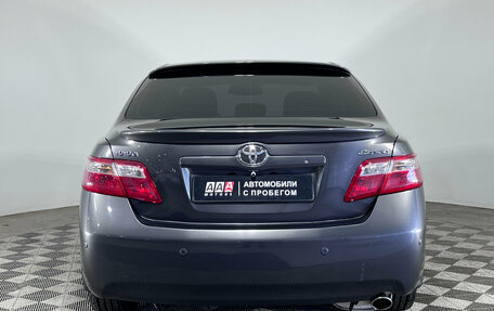 Toyota Camry, 2011 год, 1 285 000 рублей, 7 фотография