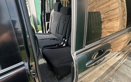 Honda Freed I, 2012 год, 1 100 000 рублей, 4 фотография