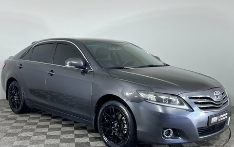 Toyota Camry, 2011 год, 1 285 000 рублей, 3 фотография