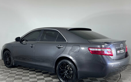 Toyota Camry, 2011 год, 1 285 000 рублей, 6 фотография
