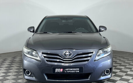 Toyota Camry, 2011 год, 1 285 000 рублей, 2 фотография