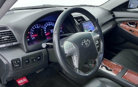 Toyota Camry, 2011 год, 1 285 000 рублей, 9 фотография