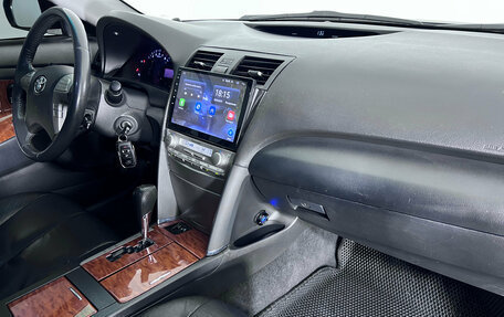 Toyota Camry, 2011 год, 1 285 000 рублей, 13 фотография