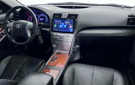 Toyota Camry, 2011 год, 1 285 000 рублей, 10 фотография