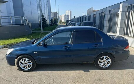 Mitsubishi Lancer IX, 2005 год, 192 000 рублей, 6 фотография