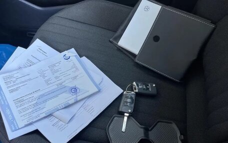 Volkswagen Tiguan II, 2022 год, 2 482 000 рублей, 14 фотография