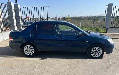Mitsubishi Lancer IX, 2005 год, 192 000 рублей, 5 фотография
