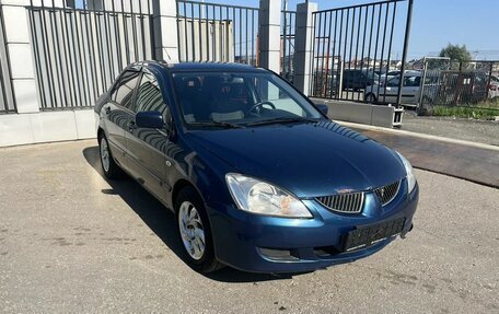 Mitsubishi Lancer IX, 2005 год, 192 000 рублей, 3 фотография