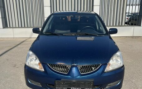 Mitsubishi Lancer IX, 2005 год, 192 000 рублей, 7 фотография