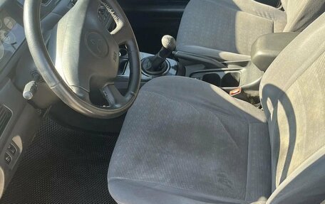 Mitsubishi Lancer IX, 2005 год, 192 000 рублей, 10 фотография