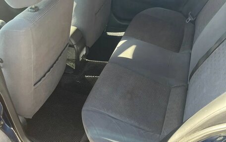 Mitsubishi Lancer IX, 2005 год, 192 000 рублей, 14 фотография