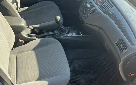 Mitsubishi Lancer IX, 2005 год, 192 000 рублей, 11 фотография