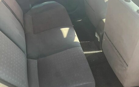 Mitsubishi Lancer IX, 2005 год, 192 000 рублей, 13 фотография