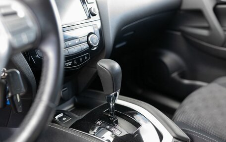 Nissan Qashqai, 2018 год, 1 790 000 рублей, 15 фотография