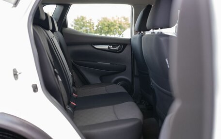 Nissan Qashqai, 2018 год, 1 790 000 рублей, 17 фотография