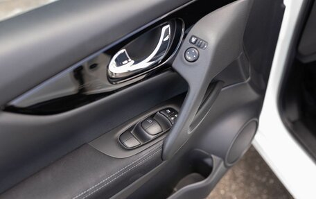 Nissan Qashqai, 2018 год, 1 790 000 рублей, 16 фотография