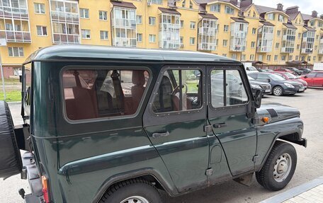 ЛуАЗ 3151, 2012 год, 599 000 рублей, 8 фотография