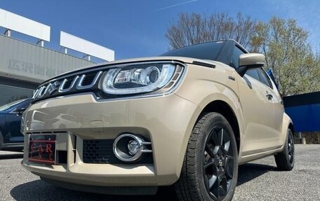 Suzuki Ignis III, 2021 год, 890 000 рублей, 5 фотография
