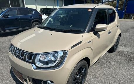 Suzuki Ignis III, 2021 год, 890 000 рублей, 4 фотография
