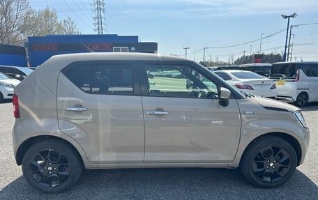 Suzuki Ignis III, 2021 год, 890 000 рублей, 8 фотография