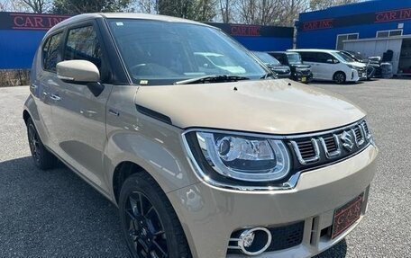 Suzuki Ignis III, 2021 год, 890 000 рублей, 2 фотография