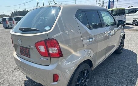 Suzuki Ignis III, 2021 год, 890 000 рублей, 9 фотография