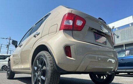 Suzuki Ignis III, 2021 год, 890 000 рублей, 7 фотография
