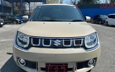 Suzuki Ignis III, 2021 год, 890 000 рублей, 3 фотография
