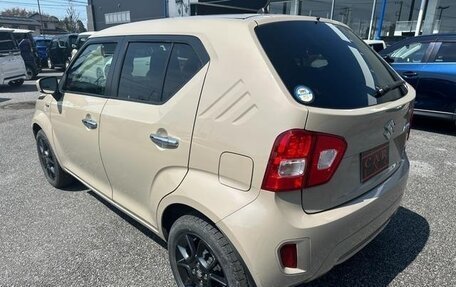 Suzuki Ignis III, 2021 год, 890 000 рублей, 11 фотография