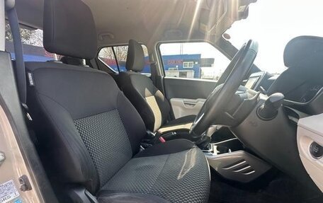 Suzuki Ignis III, 2021 год, 890 000 рублей, 16 фотография