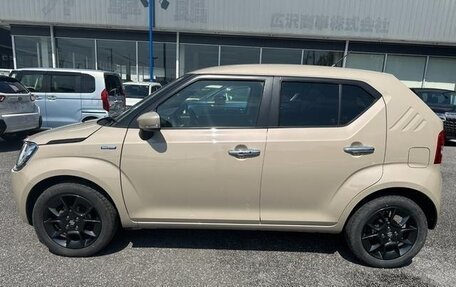 Suzuki Ignis III, 2021 год, 890 000 рублей, 12 фотография