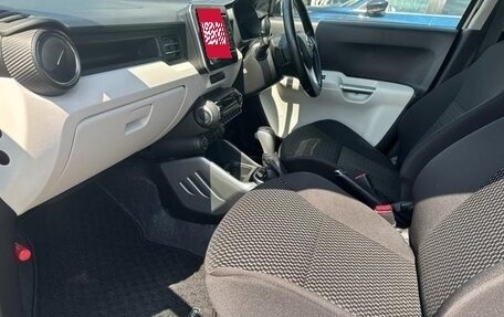 Suzuki Ignis III, 2021 год, 890 000 рублей, 13 фотография