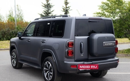 Haval H9, 2026 год, 4 799 000 рублей, 7 фотография