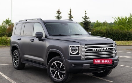 Haval H9, 2026 год, 4 799 000 рублей, 4 фотография