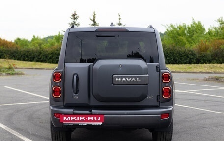 Haval H9, 2026 год, 4 799 000 рублей, 6 фотография