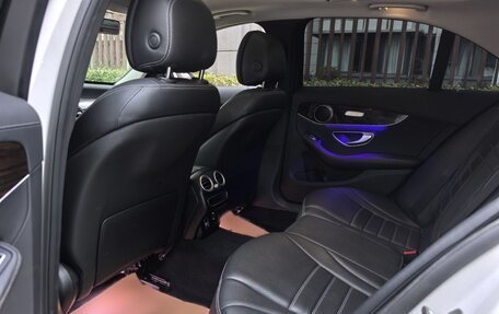 Mercedes-Benz C-Класс, 2021 год, 2 280 000 рублей, 9 фотография
